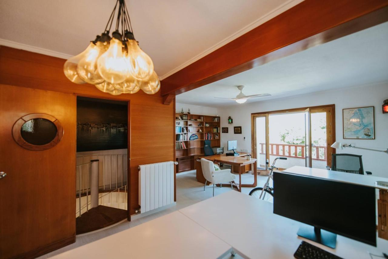 Villa Exclusiva Balcon Rosa Mirando A Torrevieja Alicante Eksteriør billede