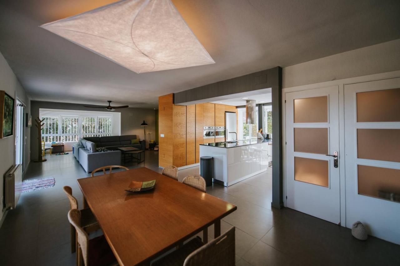 Villa Exclusiva Balcon Rosa Mirando A Torrevieja Alicante Eksteriør billede