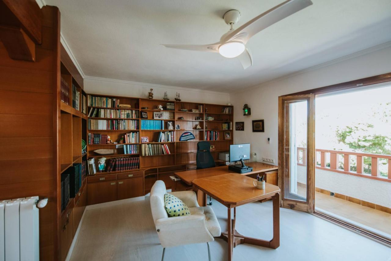Villa Exclusiva Balcon Rosa Mirando A Torrevieja Alicante Eksteriør billede