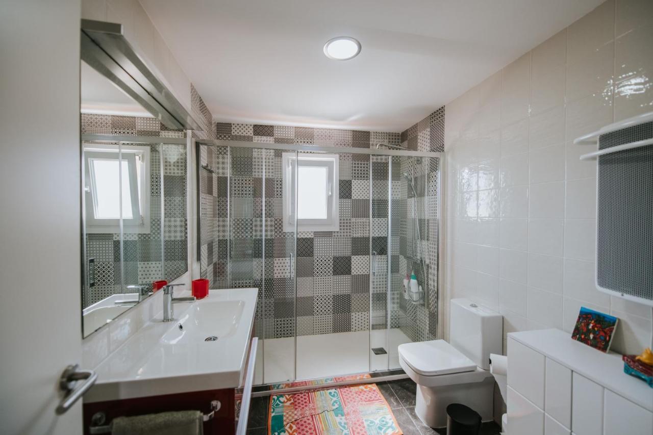 Villa Exclusiva Balcon Rosa Mirando A Torrevieja Alicante Eksteriør billede