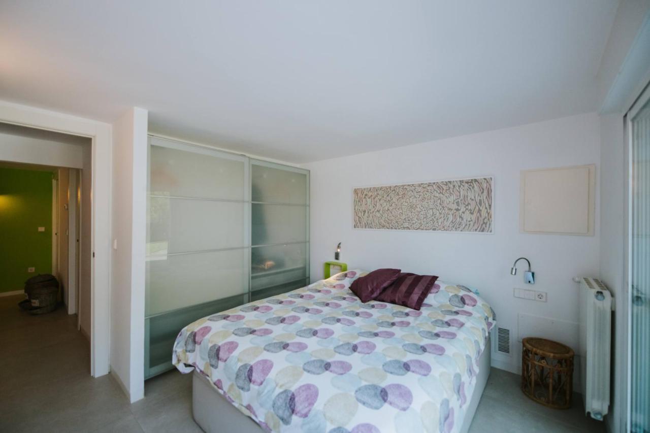Villa Exclusiva Balcon Rosa Mirando A Torrevieja Alicante Eksteriør billede