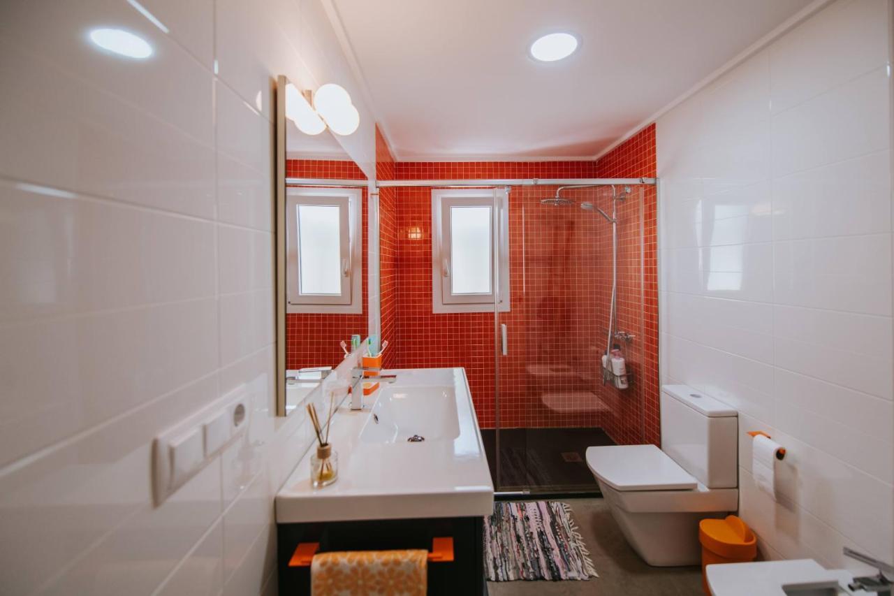 Villa Exclusiva Balcon Rosa Mirando A Torrevieja Alicante Eksteriør billede