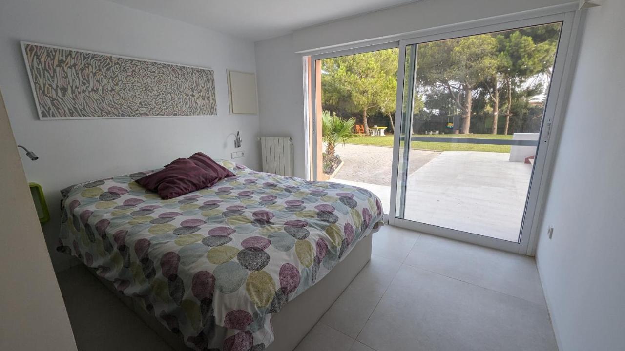 Villa Exclusiva Balcon Rosa Mirando A Torrevieja Alicante Eksteriør billede